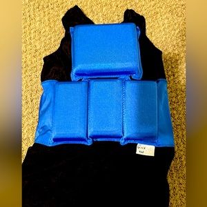 My Pool Pal swimsuit float small